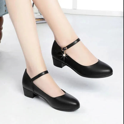 Orthopédique Chaussures épuré et de soutien