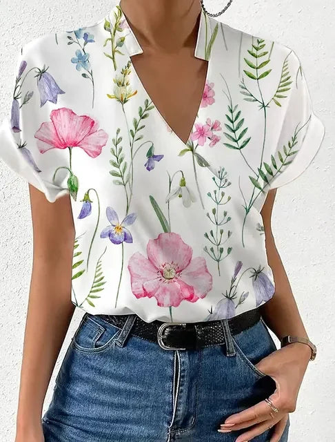 Audacieux et beau Chemise