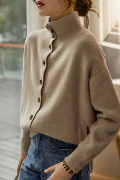 EP | Pull-over en maille pour femme