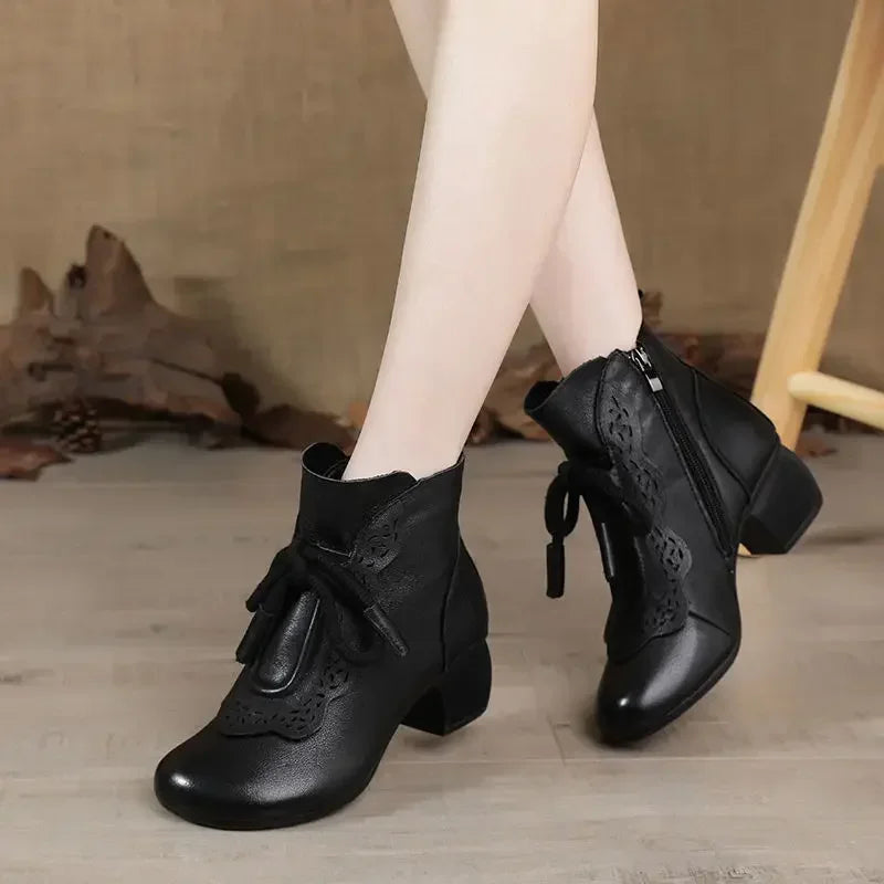 Orthopédique Bottes de soutien et tendance
