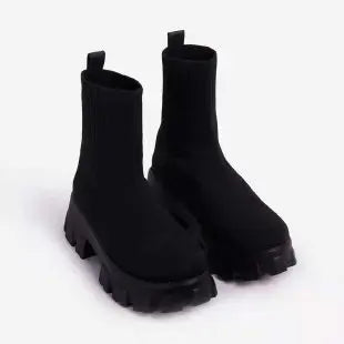 Orthopédique Bottes de soutien et élégant