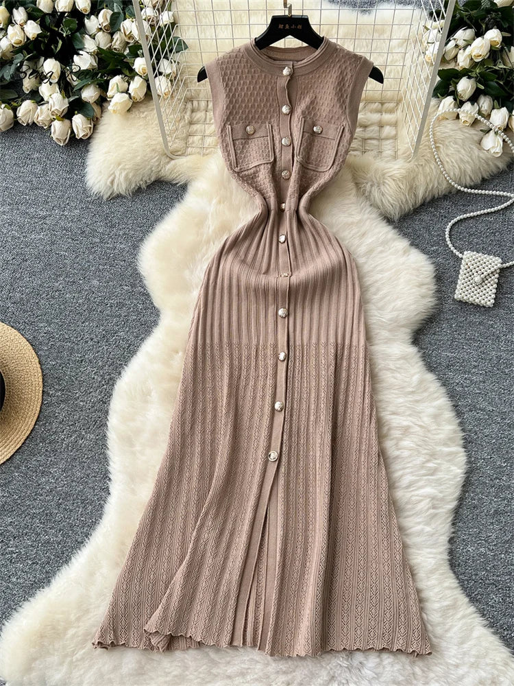 Tendance et intemporel Robe