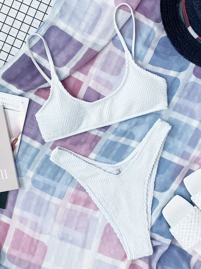 Chic et confortable Bikini