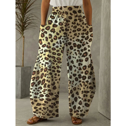 Tendance et intemporel Pantalon