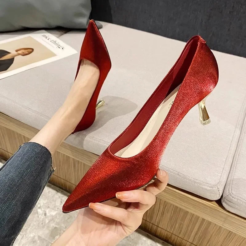 Orthopédique Chaussures de soutien et élégant