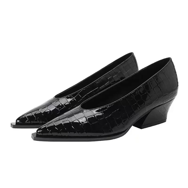 Orthopédique Talons sur mesure et confortable