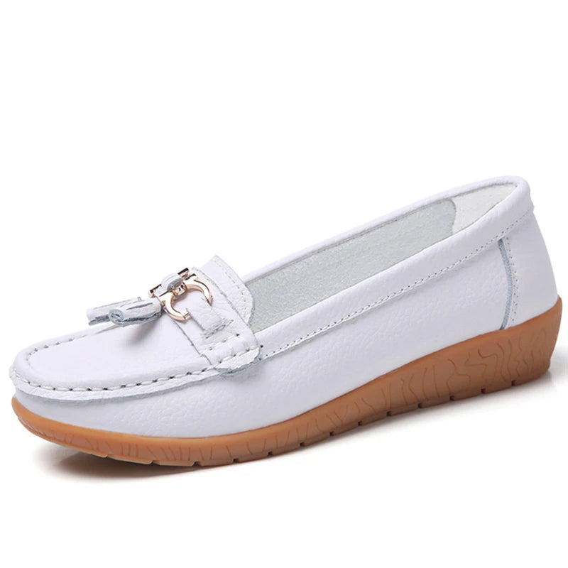 Orthopédique Ballerines confortable et à la mode