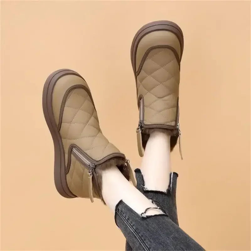 Orthopédique Bottes de haute qualité