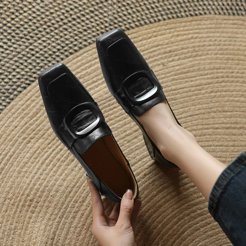Orthopédique Ballerines de soutien et élégant