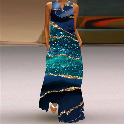 Chic et confortable Robe