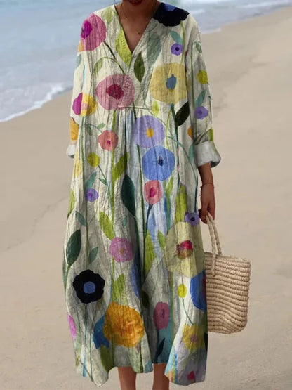 Audacieux et beau Robe