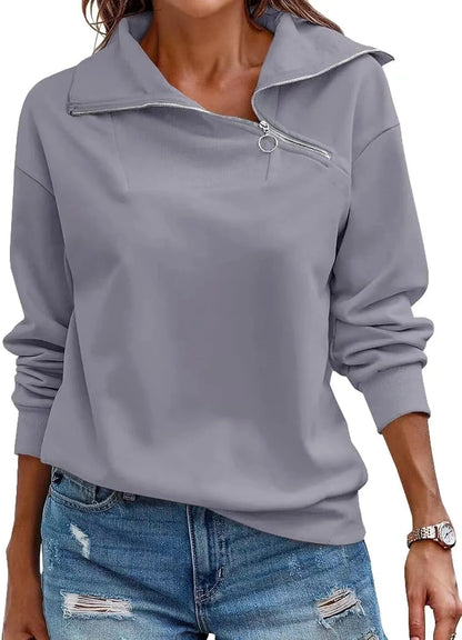 Doux et sophistiqué Chemise