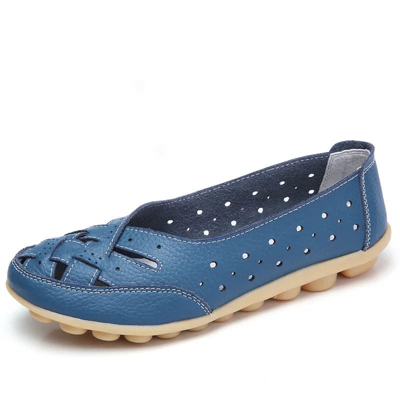 Orthopédique Ballerines sur mesure et confortable