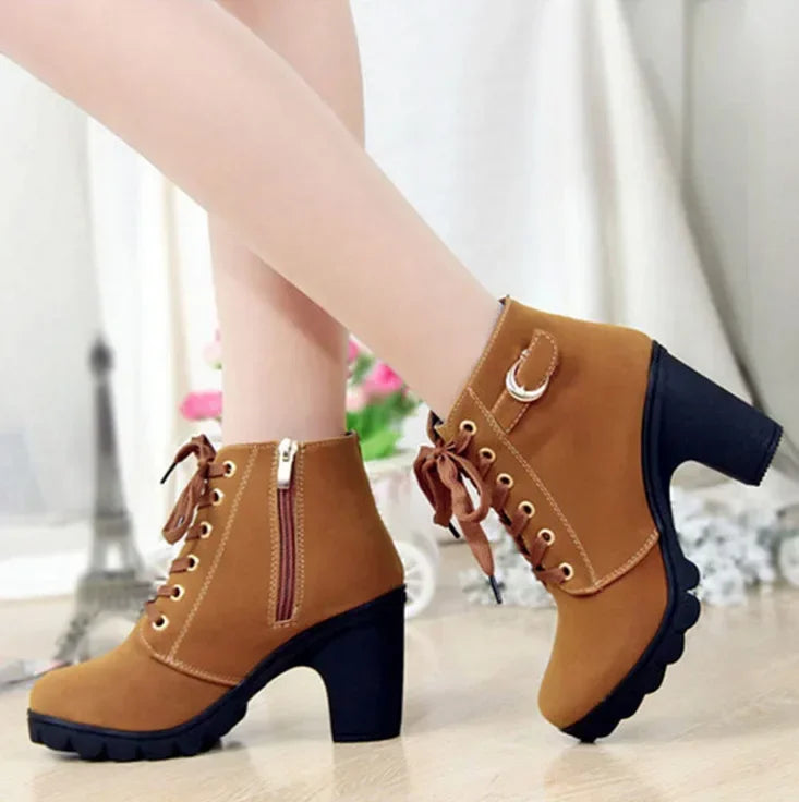 Orthopédique Talons de soutien et élégant