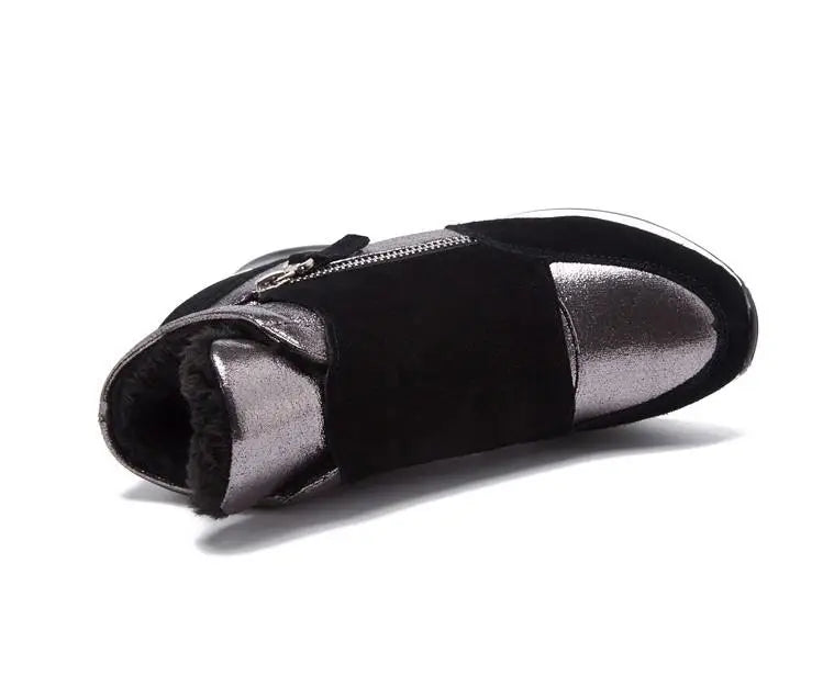 Orthopédique Bottes épuré et de soutien