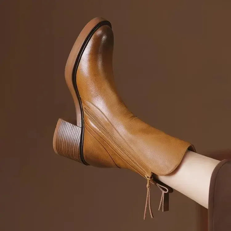Orthopédique Bottes de haute qualité