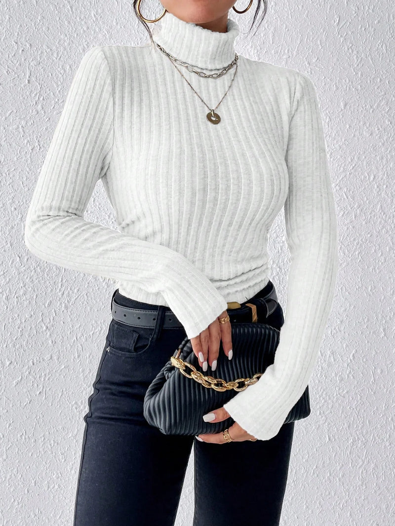 Fluide et fabuleux Pull