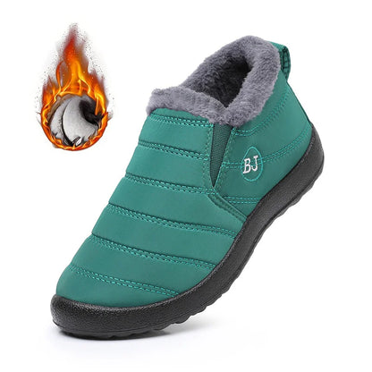 Orthopédique Bottes confortable et à la mode