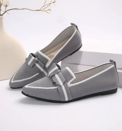 Orthopédique Chaussons de soutien et élégant