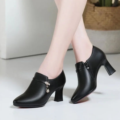 Orthopédique Bottes épuré et de soutien