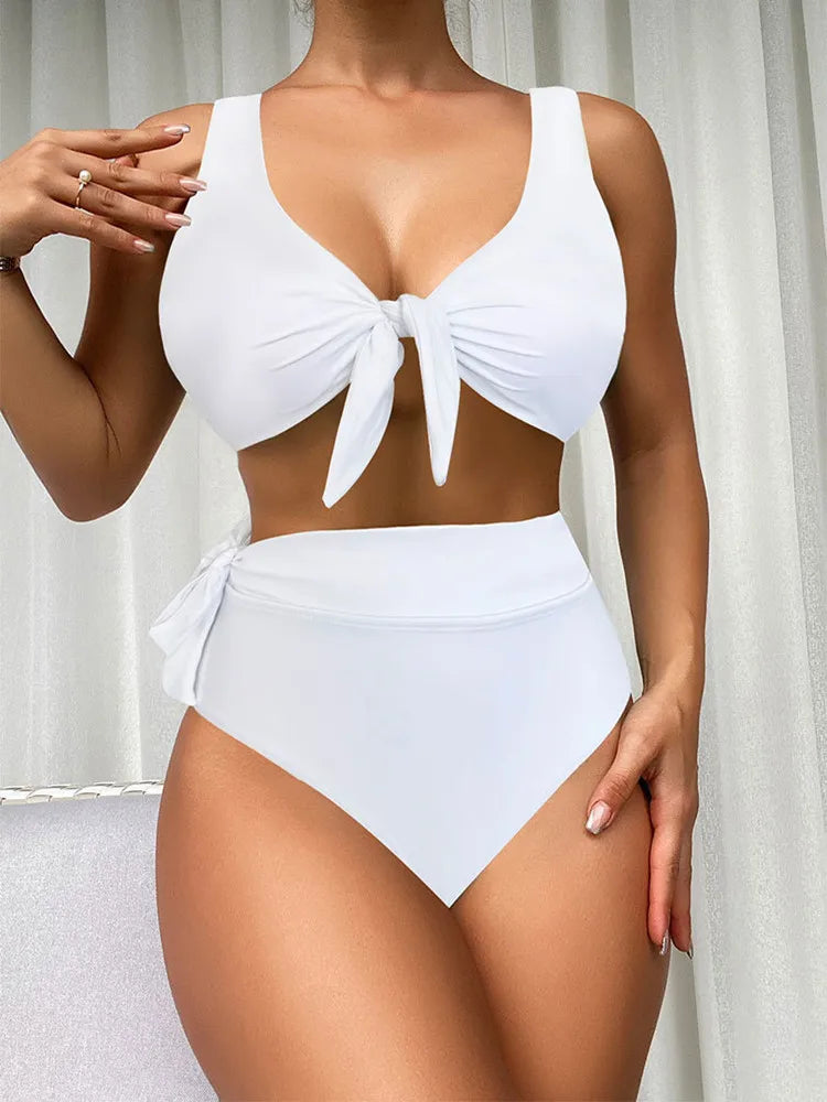 Poli et ludique Bikini