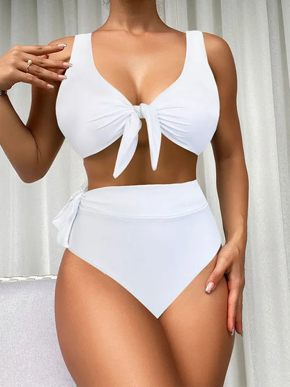 Poli et ludique Bikini