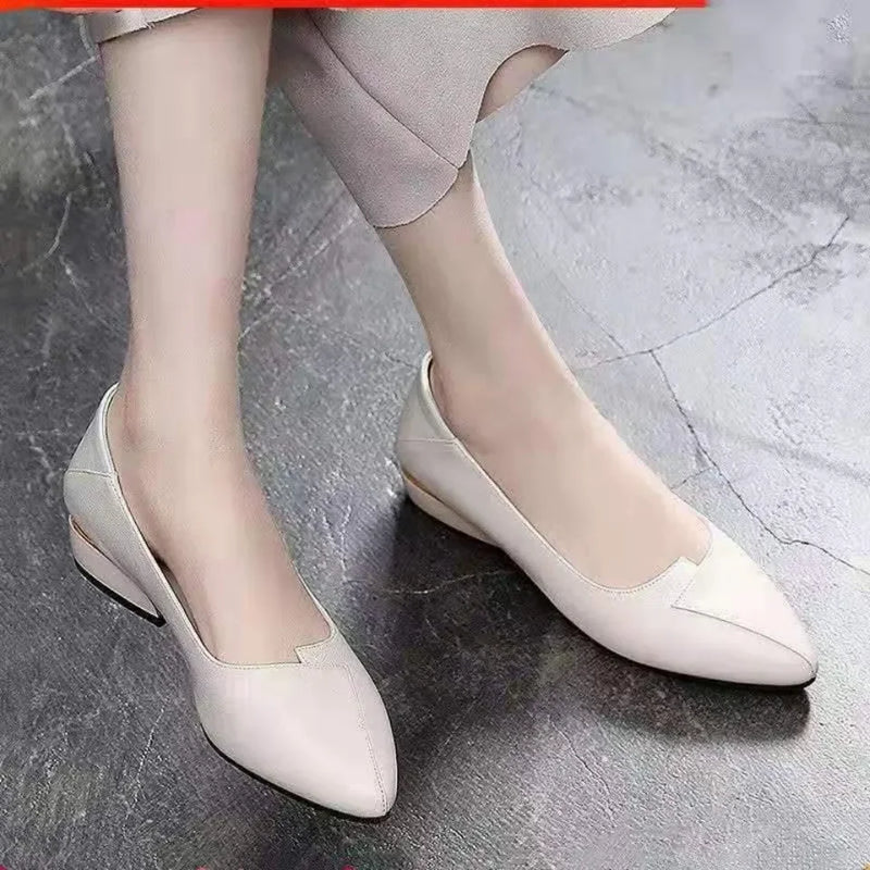 Orthopédique Talons de soutien et tendance