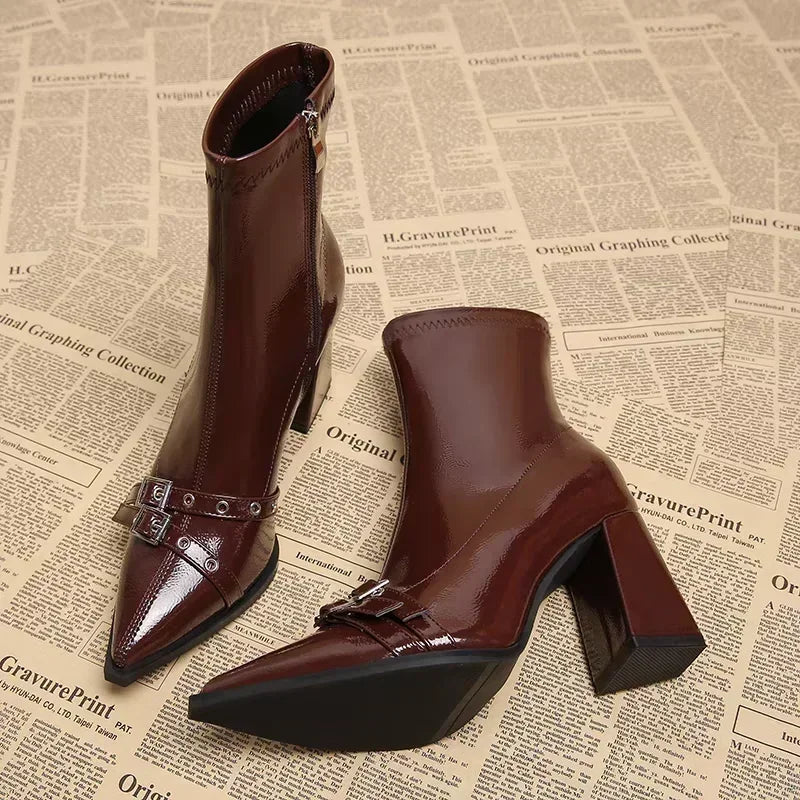 Orthopédique Talons décontracté et de soutien