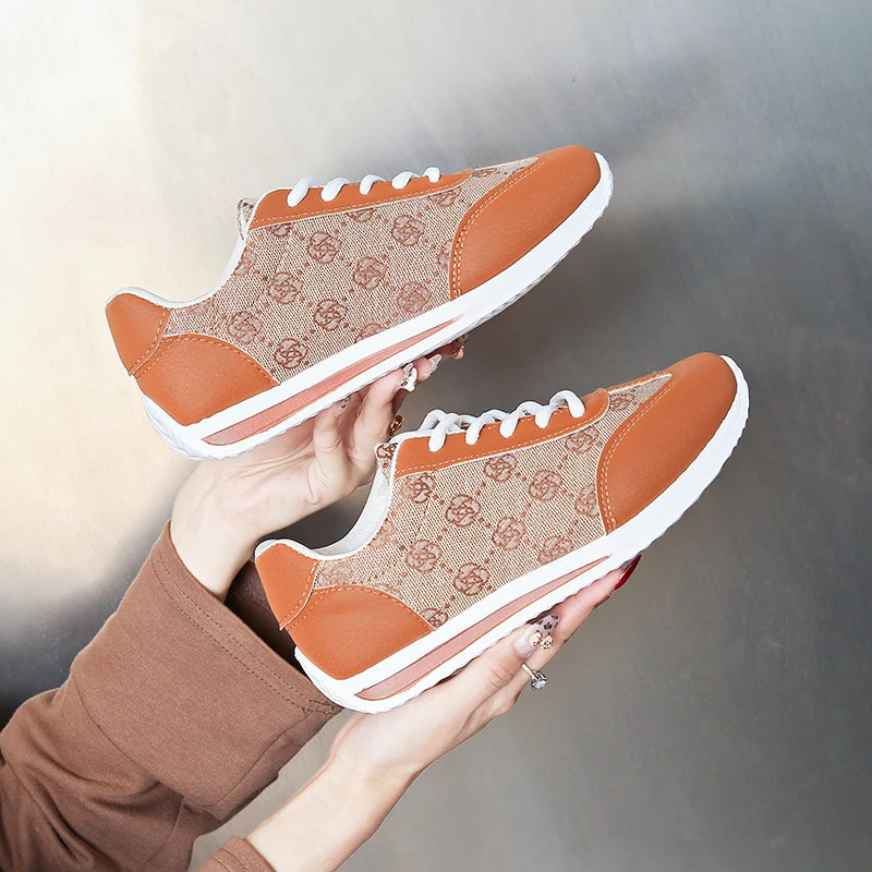 Orthopédique Chaussures à la mode et de soutien