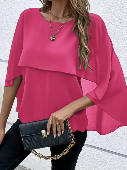 Poli et ludique Chemise