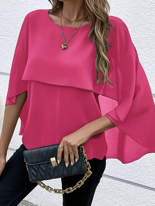 Poli et ludique Chemise