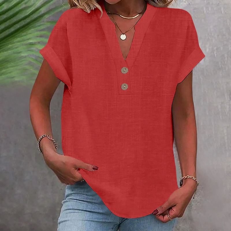 Confortable et chic Chemise