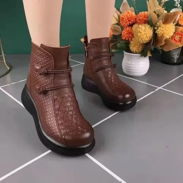 Orthopédique Bottes de haute qualité