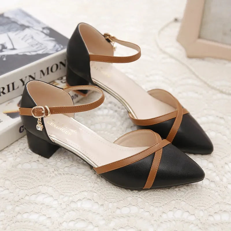 Orthopédique Chaussures de haute qualité