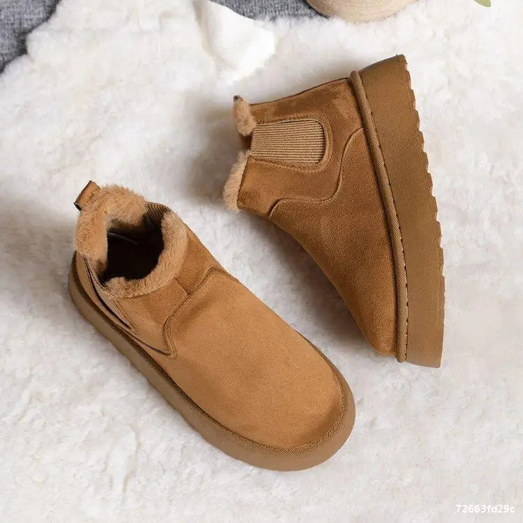 Orthopédique Bottes épuré et de soutien