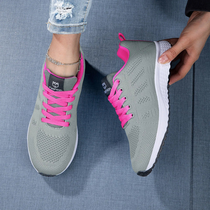 Orthopédique Baskets confortable et à la mode