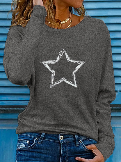 Tendance et intemporel Chemise