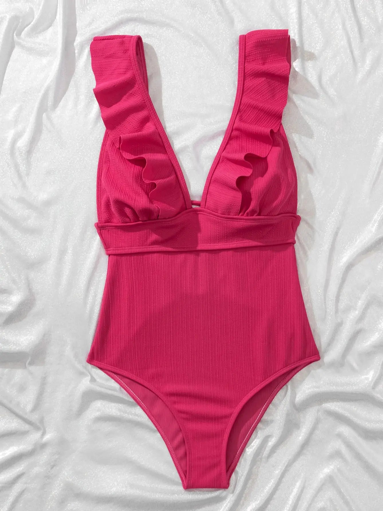 Chic et confortable Maillot de bain