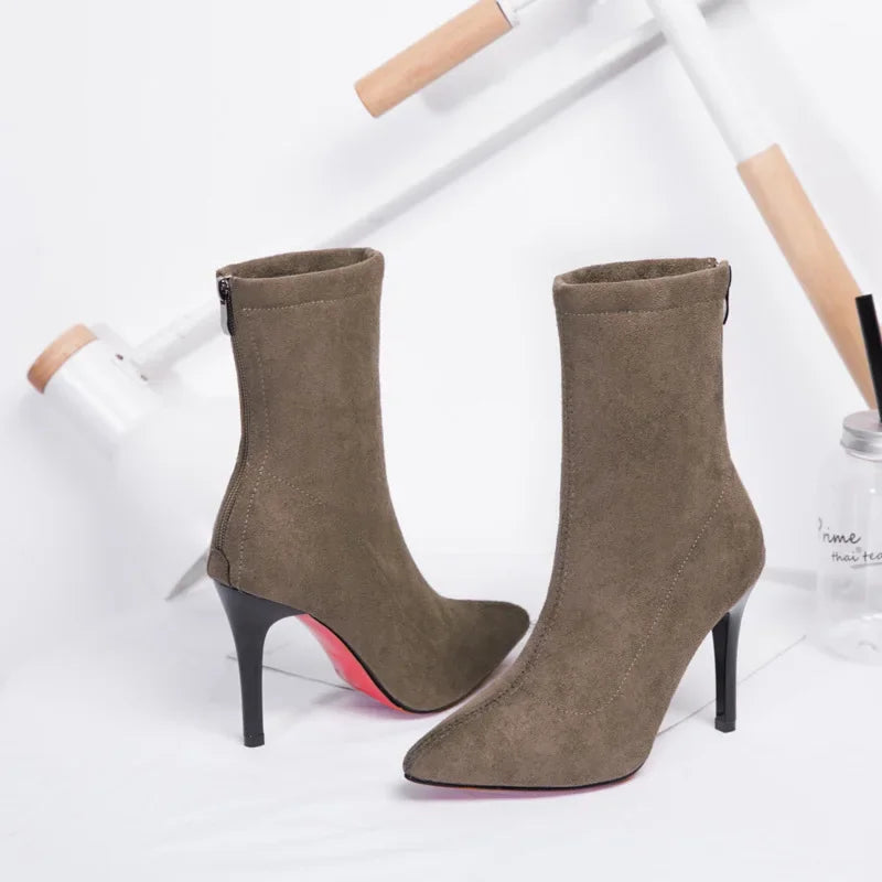 Orthopédique Talons sur mesure et confortable