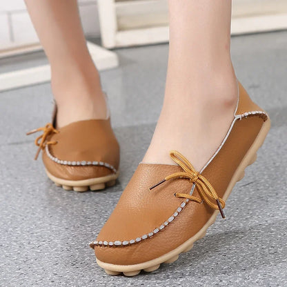Orthopédique Ballerines épuré et de soutien