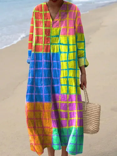 Audacieux et beau Robe