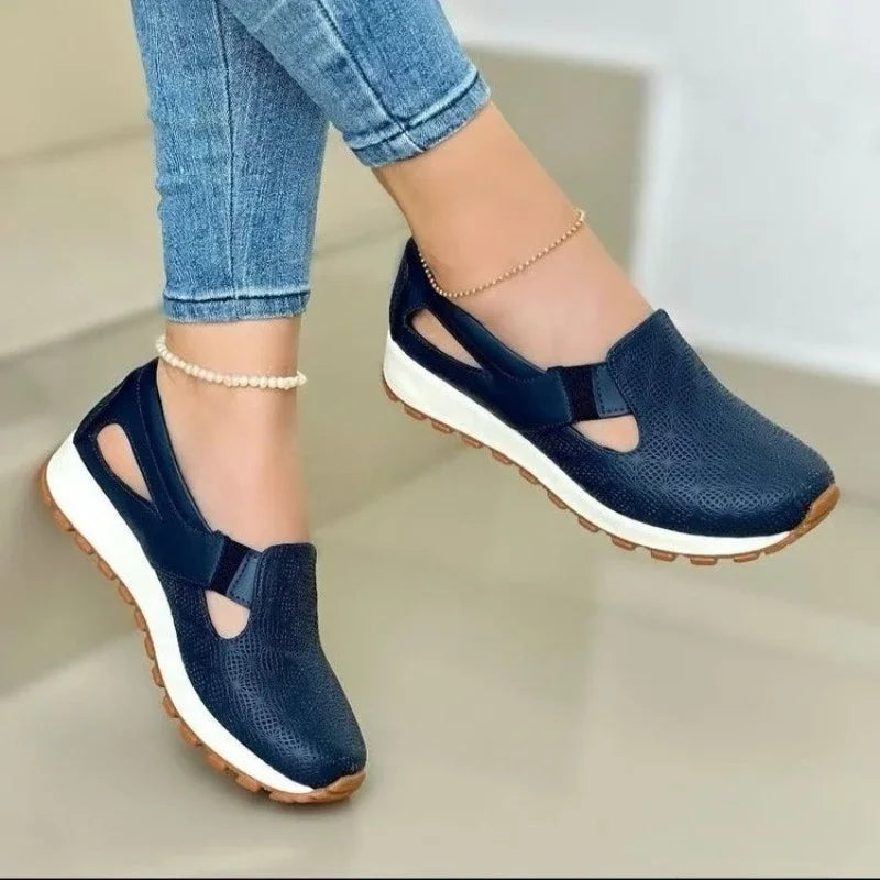 Orthopédique Chaussures durable et de soutien