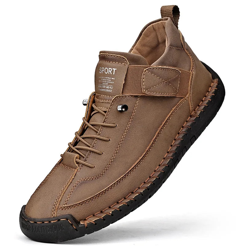 Orthopédique Bottes confortable et à la mode