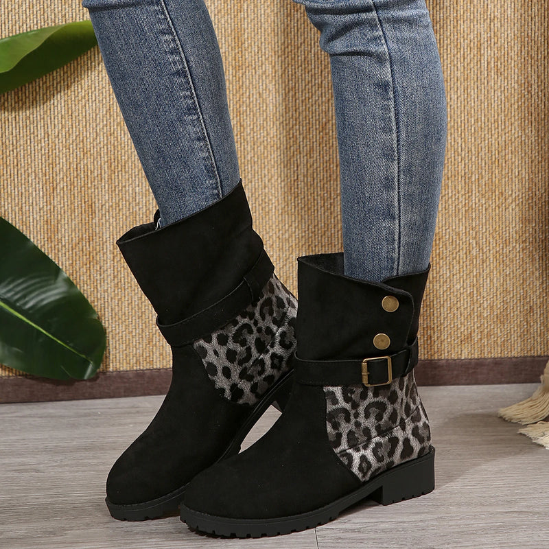 Orthopédique Bottes de soutien et élégant