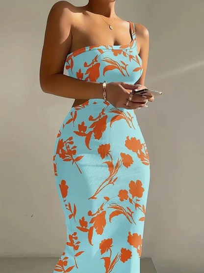Séduisant et raffiné Robe