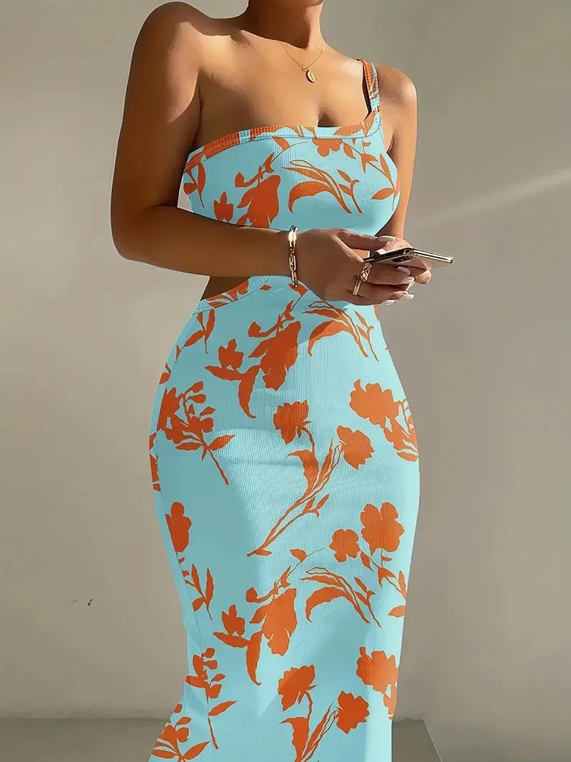 Séduisant et raffiné Robe