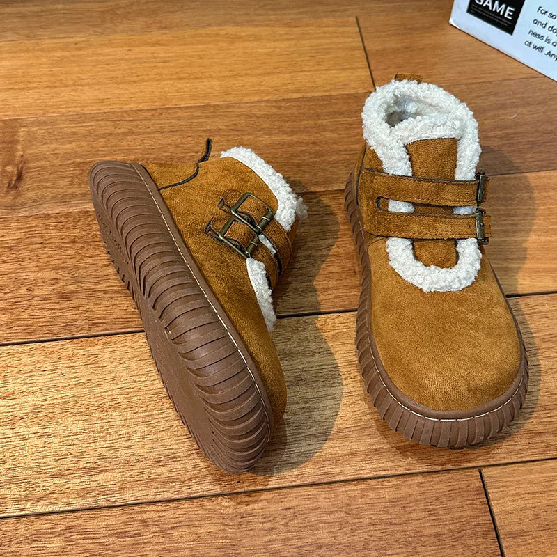 Orthopédique Bottes à la mode et de soutien