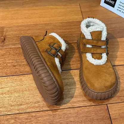 Orthopédique Bottes à la mode et de soutien