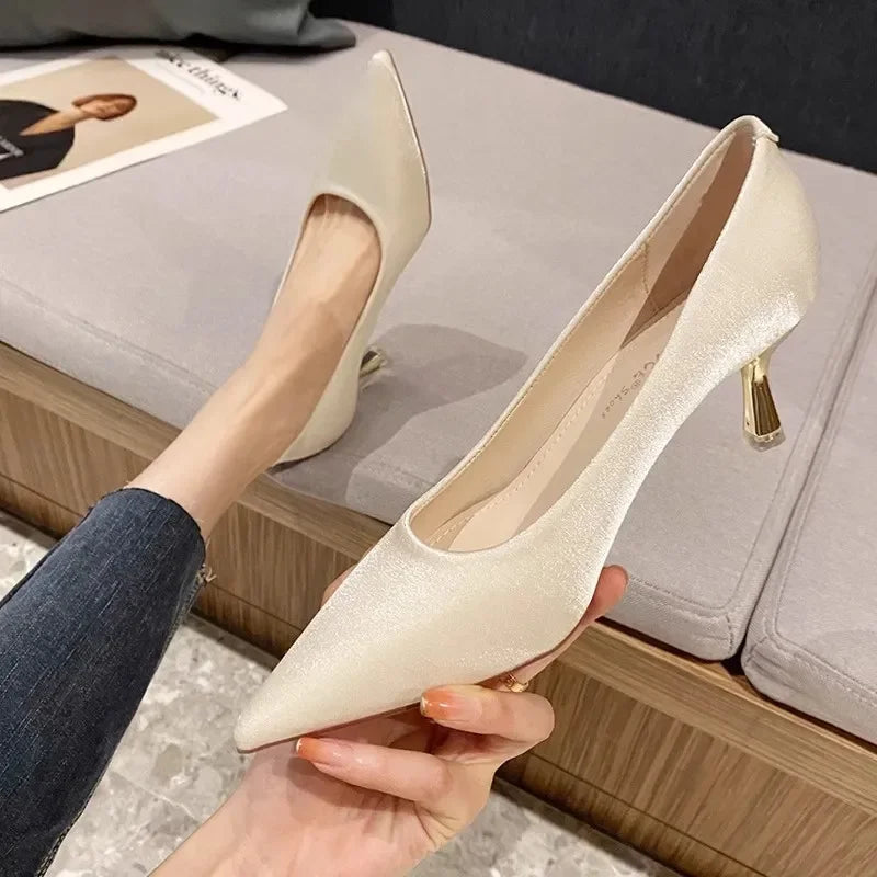 Orthopédique Chaussures de soutien et élégant