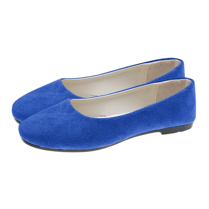 Orthopédique Ballerines polyvalent et de soutien